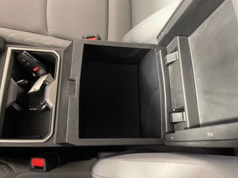 New 2026 Toyota Tacoma SR5 image 23