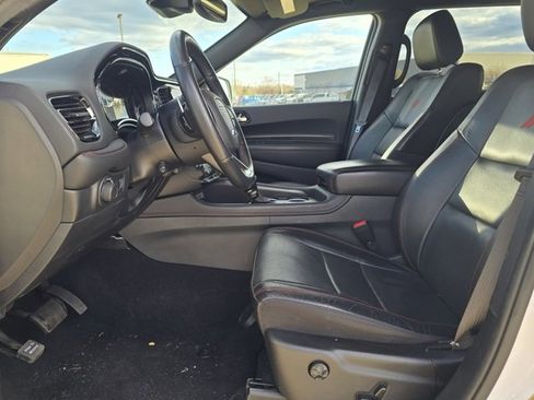 Used 2024 Dodge Durango GT image 15