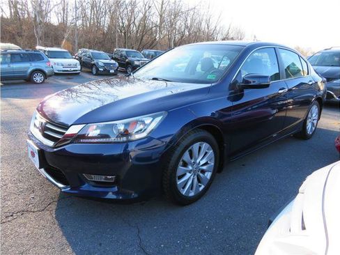 Used 2013 Honda Accord EX image 15