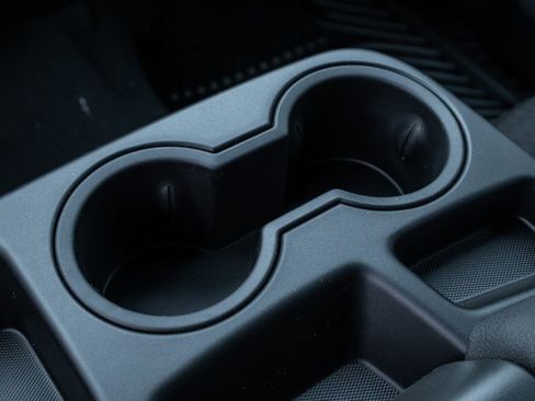 New 2026 Chevrolet Silverado 1500 Custom Trail Boss image 24