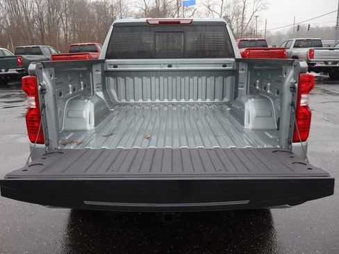 New 2026 Chevrolet Silverado 1500 LT w/ Safety Package image 24