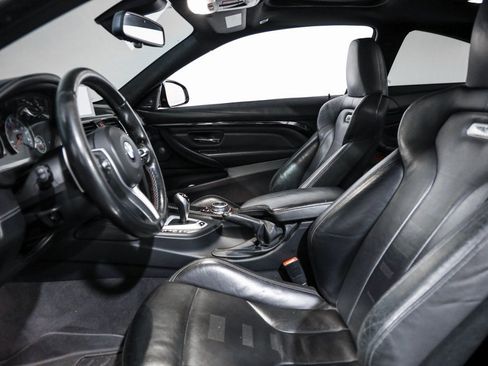 Used 2015 BMW M4 Coupe image 30
