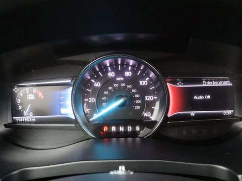 Used 2017 Ford Explorer Sport AWD/4WD image 36