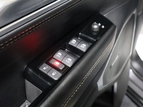 Used 2023 Jeep Wagoneer Series II image 14