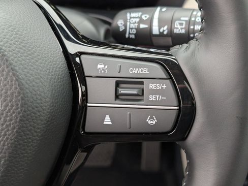 New 2026 Honda HR-V EX-L image 22