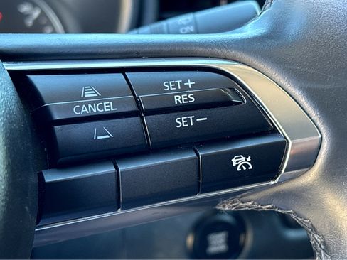 Used 2024 MAZDA CX-30 AWD 2.5 S w/ Select Sport Pkg image 15