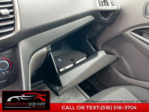 Used 2019 Ford Transit Connect XL image 47