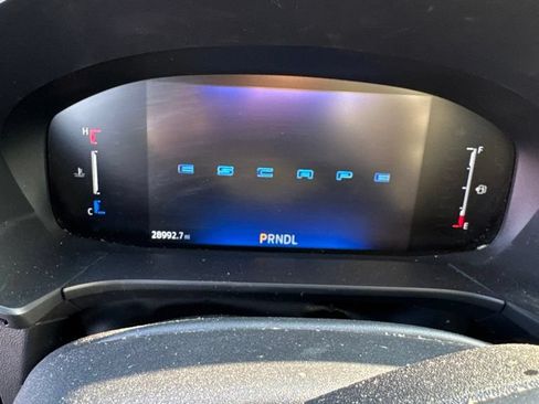 Used 2025 Ford Escape ST-Line Select w/ Tech Pack #1 AWD/4WD image 10