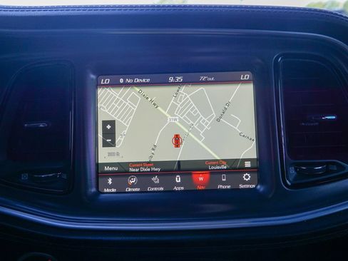 Used 2021 Dodge Challenger R/T w/ Plus Package RWD image 22
