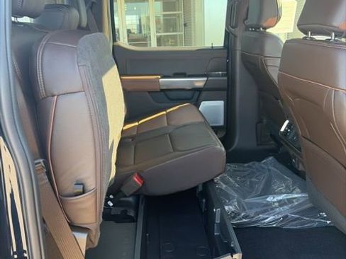 New 2026 Ford F150 King Ranch AWD/4WD image 24