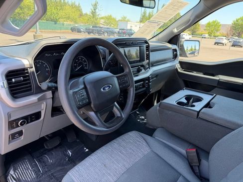 Used 2023 Ford F150 XLT AWD/4WD image 18
