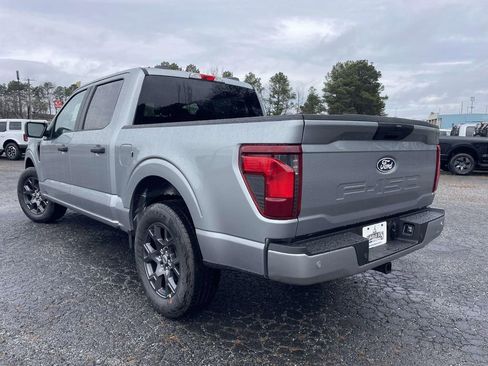 New 2026 Ford F150 STX w/ Equipment Group 200A image 25