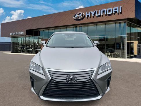 Used 2019 Lexus RX 350 AWD image 2