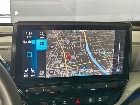 Certified 2023 Volkswagen ID.4 Pro S AWD/4WD image 16