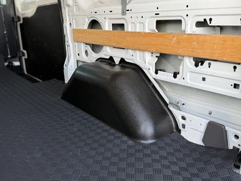 Used 2024 Ford Transit 250 Low Roof w/ Exterior Upgrade Package image 83