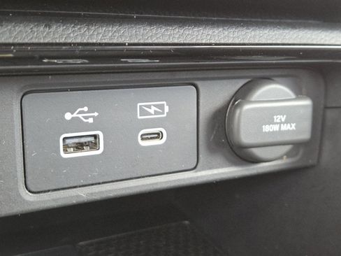 Used 2025 Honda CR-V EX-L image 9