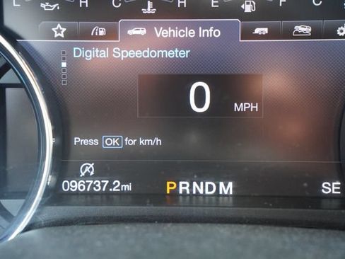 Used 2019 Ford Expedition Max Limited w/ Equipment Group 302A AWD/4WD image 10