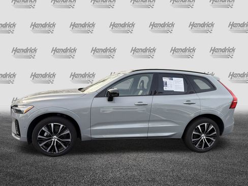 Certified 2025 Volvo XC60 B5 Plus image 7