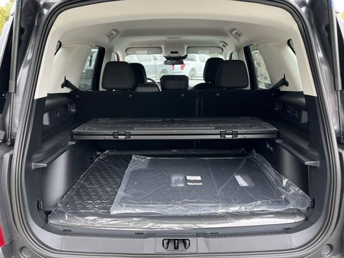 New 2025 Ford Bronco Sport Big Bend image 24