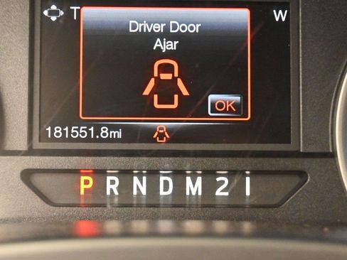 Used 2017 Ford F250 XLT AWD/4WD image 18