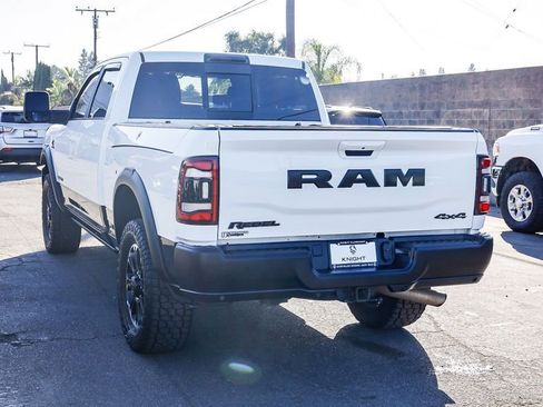 Certified 2024 RAM 2500 Rebel w/ Level 2 Equipment Group image 7