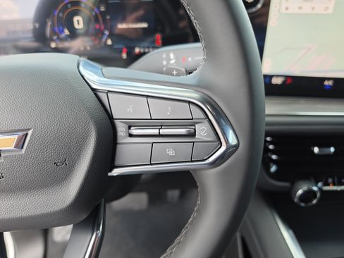 New 2026 Chevrolet Tahoe LS RWD image 33
