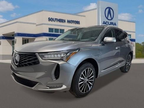 New 2026 Acura RDX SH-AWD w/ Advance Package image 1