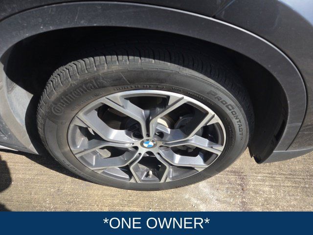 Used 2021 BMW X1 sDrive28i FWD image 3