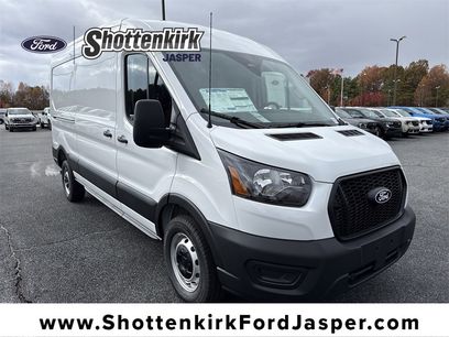 New 2026 Ford Transit 250 148 Medium Roof