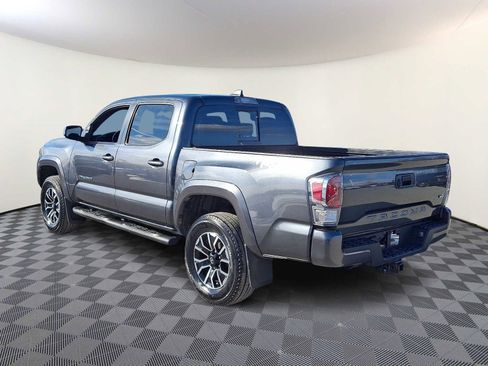 Certified 2023 Toyota Tacoma TRD Sport image 9