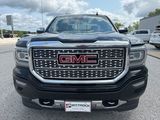 Used 2016 GMC Sierra 1500 Denali w/ Denali Ultimate Package image 5