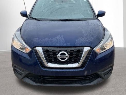 Used 2019 Nissan Kicks SV image 8