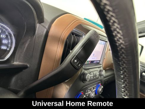 Used 2019 Chevrolet Silverado 1500 High Country w/ Safety Package II AWD/4WD image 24