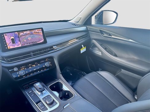 Used 2026 INFINITI QX60 Luxe w/ Cargo Package image 26