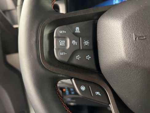 New 2026 Ford Bronco Raptor image 19