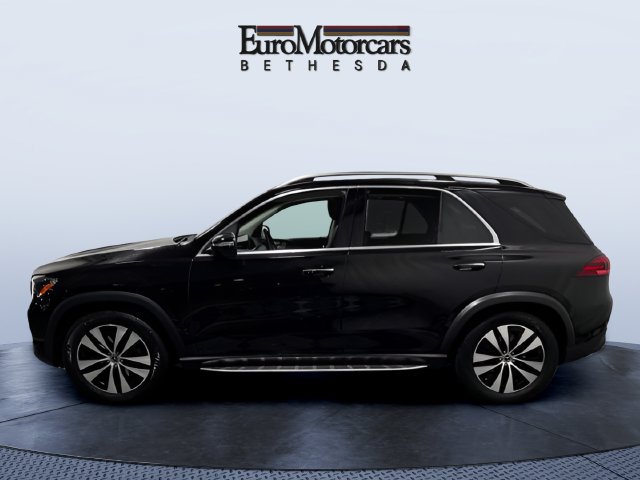 Used 2026 Mercedes-Benz GLE 350 4MATIC image 2