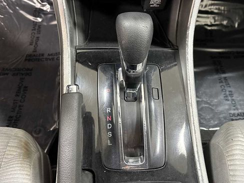 Used 2017 Honda Accord LX image 22