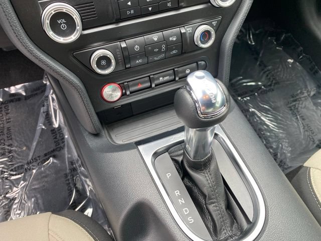 Used 2023 Ford Mustang GT RWD image 37