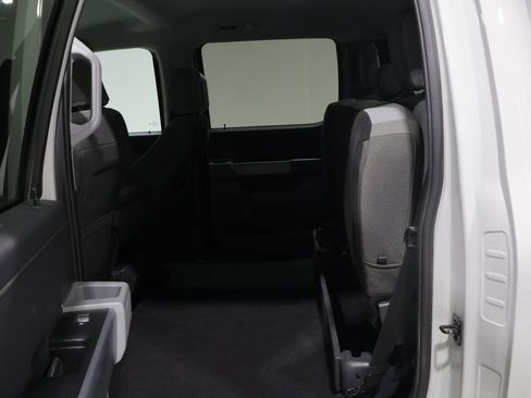 Used 2024 Ford F150 XLT AWD/4WD image 18