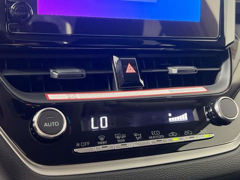 New 2026 Toyota Corolla LE image 26