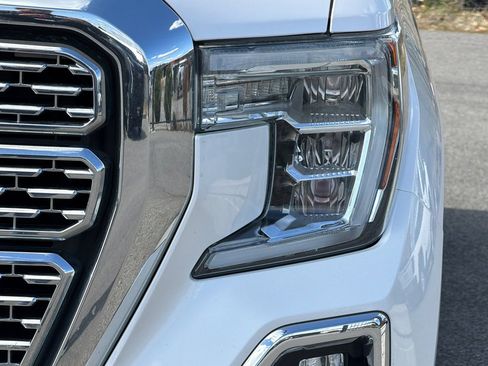 Used 2020 GMC Sierra 1500 Denali w/ Denali Ultimate Package AWD/4WD image 48