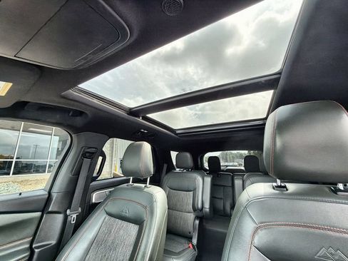 Used 2023 Ford Explorer Timberline w/ Timberline Technology Package AWD/4WD image 16