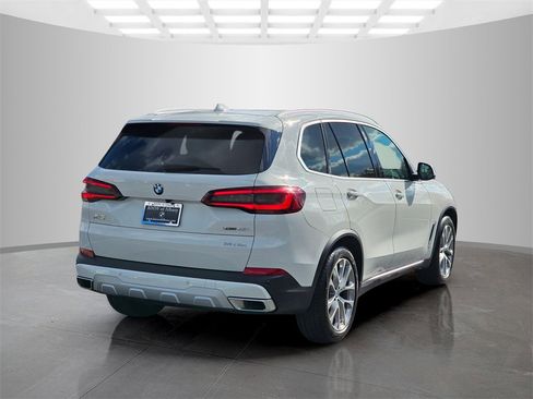 Certified 2023 BMW X5 xDrive40i w/ Premium Package image 6