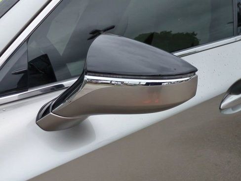 Certified 2023 Lexus IS 350 F Sport image 12