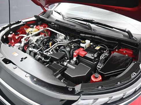 Used 2025 Mitsubishi Outlander AWD image 62