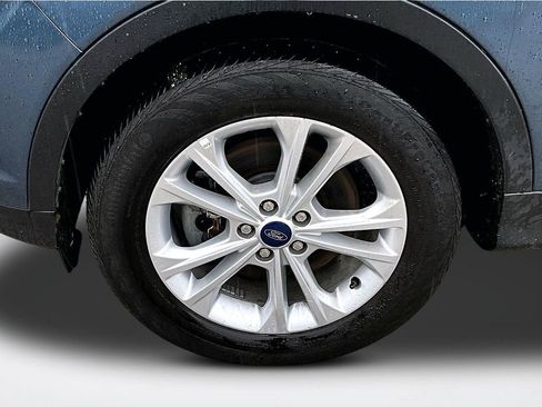 Used 2018 Ford Escape SEL image 33