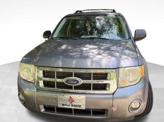 Used 2008 Ford Escape XLT FWD 360° Tour