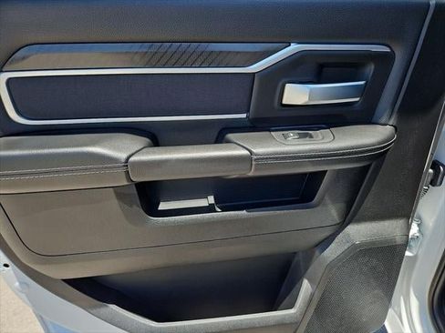 New 2026 RAM 2500 Lone Star AWD/4WD image 50