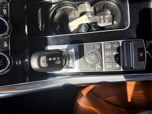 Used 2016 Land Rover Range Rover Sport Supercharged image 68