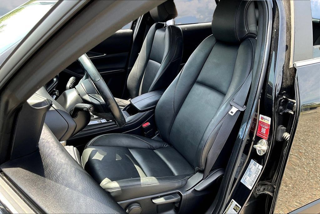 Used 2022 MAZDA CX-30 AWD 2.5 S w/ Select Package image 14